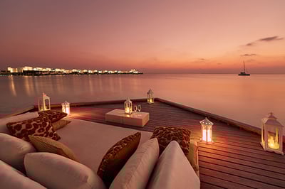 Jumeirah Maldives