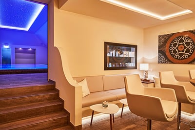 Hotel Taschenbergpalais Kempinski Dresden