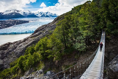 EcoCamp Patagonia