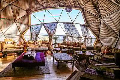 EcoCamp Patagonia