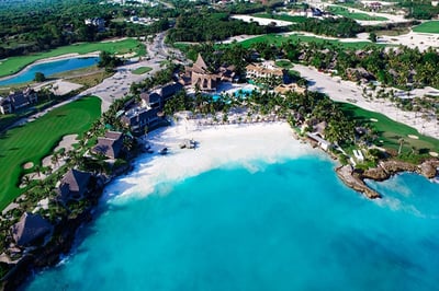 Eden Roc at Cap Cana