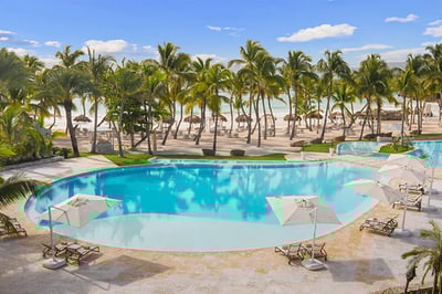 Eden Roc at Cap Cana