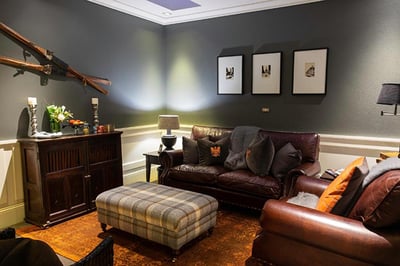 Eichardt's Private Hotel