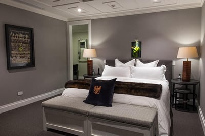 Eichardt's Private Hotel
