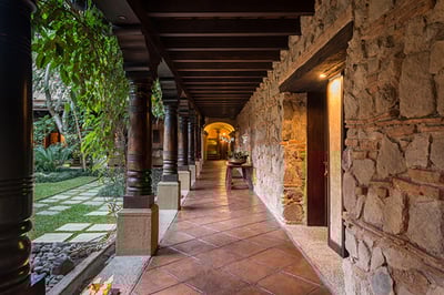 Hotel El Convento