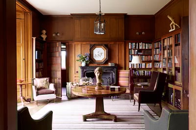 Hotel Endsleigh