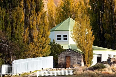 Estancia Cristina