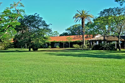 Estancia Rincon Del Socorro