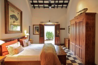 Estancia Rincon Del Socorro