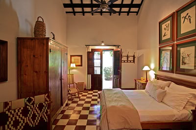 Estancia Rincon Del Socorro