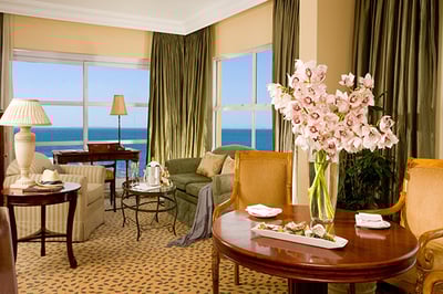Table Bay Hotel