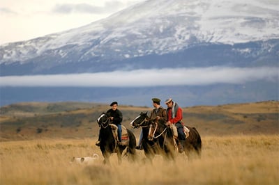 Explora Patagonia