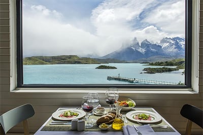 Explora Patagonia