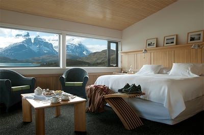Explora Patagonia