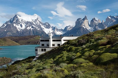Explora Patagonia