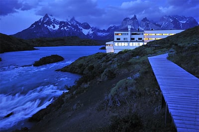 Explora Patagonia