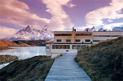 Explora Patagonia
