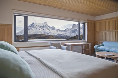 Explora Patagonia