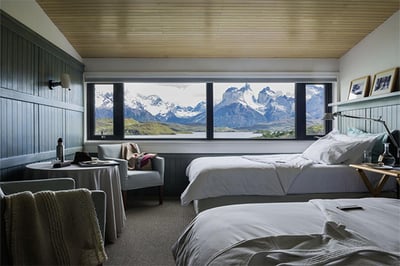 Explora Patagonia