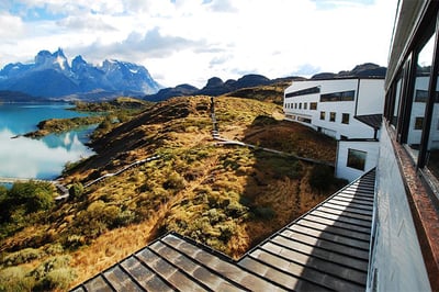 Explora Patagonia