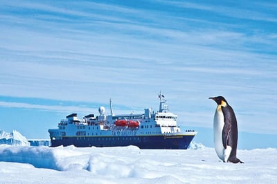National Geographic Explorer