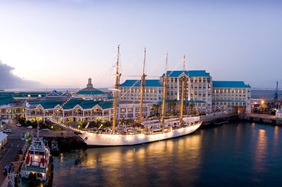Table Bay Hotel