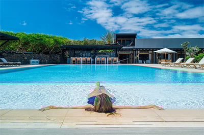 Finch Bay Galapagos Hotel