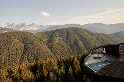 FORESTIS Dolomites