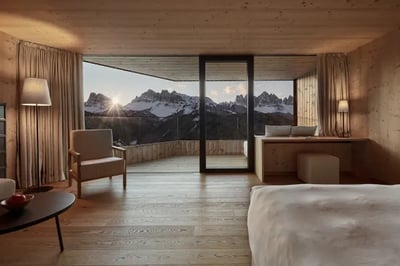FORESTIS Dolomites