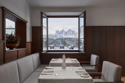 FORESTIS Dolomites