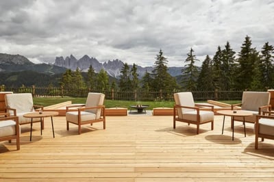 FORESTIS Dolomites