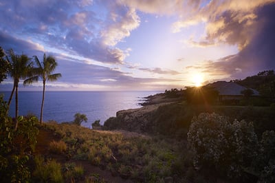 Four Seasons Resort Lanai
