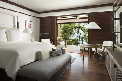 Four Seasons Resort Papagayo