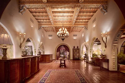Four Seasons Resort The Biltmore