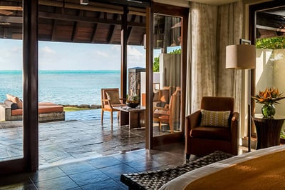 Four Seasons Resort Mauritius at Anahita