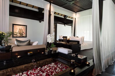 Four Seasons Resort The Nam Hai