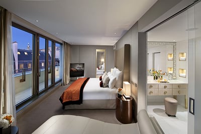 Mandarin Oriental Paris