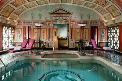 Le Meurice