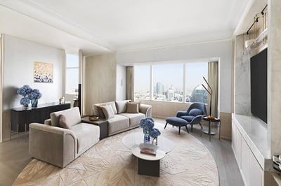 Four Seasons Hotel Riyadh