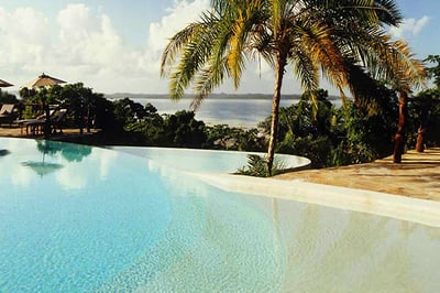 Fundu Lagoon