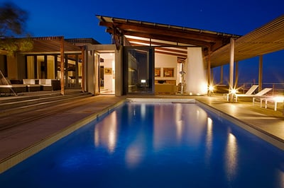 Grootbos Private Nature Reserve Villas