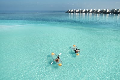 Jumeirah Maldives