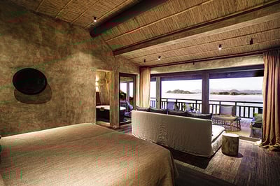 Zannier Hotels Bãi San Hô