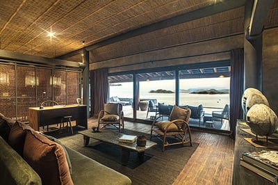 Zannier Hotels Bãi San Hô