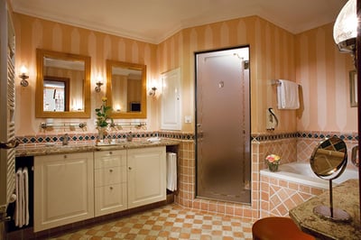 Gstaad Palace