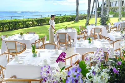 Halekulani