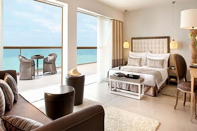 Sani Beach Hotel