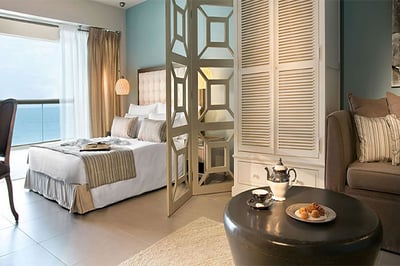 Sani Beach Hotel