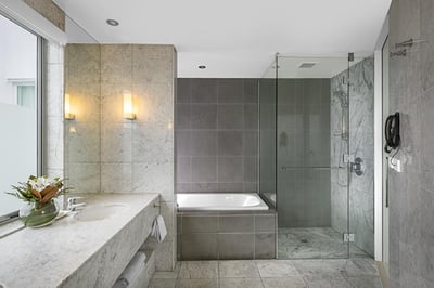 Hilton Auckland