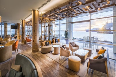 Hilton Auckland